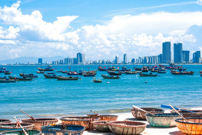 Explore Da Nang: A Magical Destination for Relaxation, Adventure, and Culture