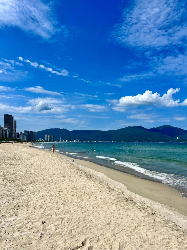 My Khe Beach: The Ultimate Guide to Da Nang’s Iconic Beach