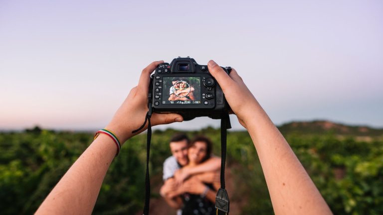 Why You Should Hire a Photographer When Traveling in Da Nang and Hoi An