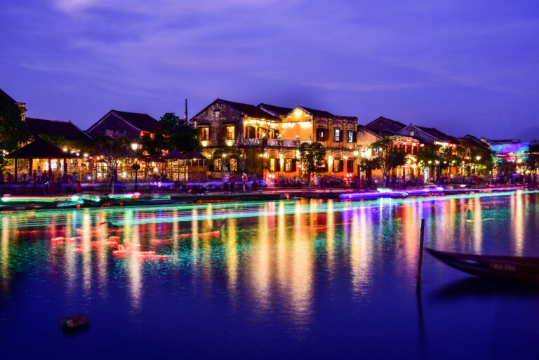 How Many Days Should You Spend in Hoi An? The Perfect Itinerary for Every Traveler