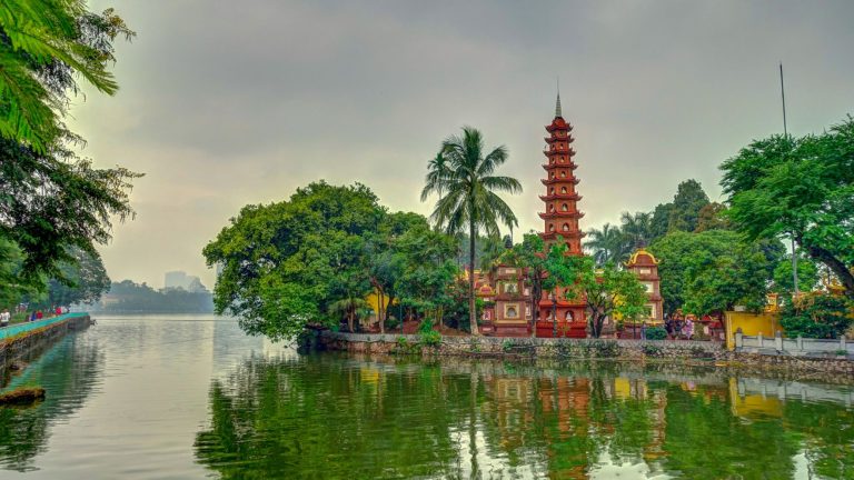 The Ultimate 2-Week Vietnam Family Tour: A Kid-Friendly Adventure