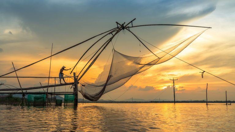 The Best Fishing Spots Around Da Nang: Where to Cast Your Line