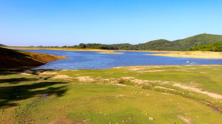 Phu Ninh Lake: An Untouched Natural Gem in Central Vietnam