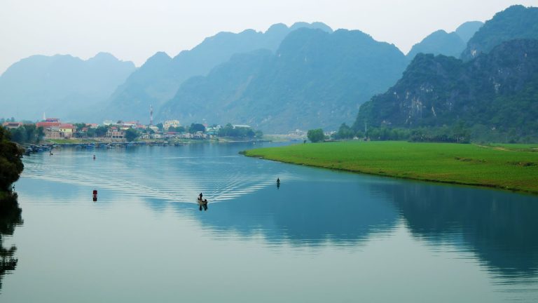 Quang Nam, Vietnam: The Heart of Central Vietnam’s Heritage and Beauty