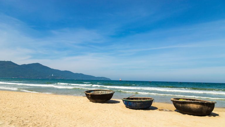 Beach Safety in Da Nang: Tips for a Fun and Safe Day by the Sea