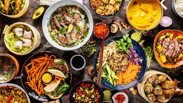 Top 10 Must-Try Local Dishes in Da Nang: A Food Lover’s Guide